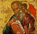 Εορτασμός Αγίου Ιωάννη του Θεολόγου στη Βελίκα